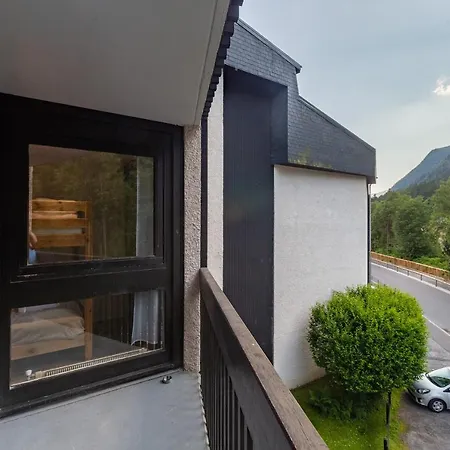 Sun Valley - Happy Apartment *