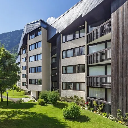Apartment Sun Valley - Happy