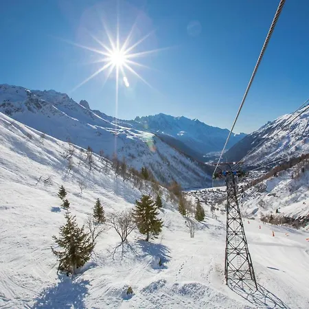 Sun Valley - Happy