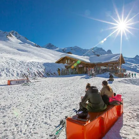 Sun Valley - Happy Chamonix
